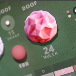 鼓机 Sound Dust Hobbes KONTAKT