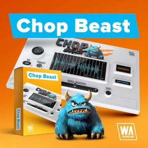 循环切片器 W.A Production ChopBeast v1.0.0 PC