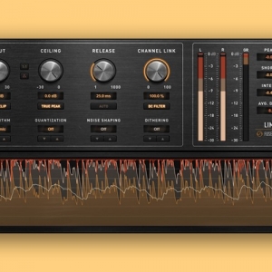 限制器 Fuse Audio Labs OCELOT Limiter 2.7 PC