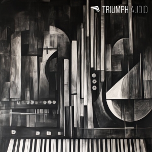 管风琴 Triumph Audio Organ Obscura KONTAKT