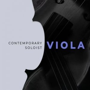 当代中提琴 Sonixinema Contemporary Soloist Viola KONTAKT
