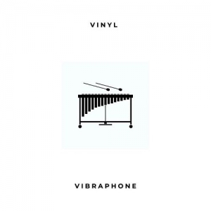 黑胶颤音琴 Past to Future Reverbs Vinyl Vibraphone KONTAKT