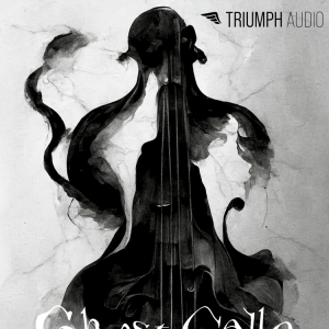 大提琴 Triumph Audio Ghost Cello 1.1.0 KONTAKT