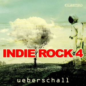 现代摇滚 Uebeschall Indie Rock 4 ELASTIK