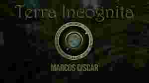 乐器集 Marcos Ciscar Terra Incognita KONTAKT