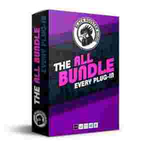 黑公鸡套装 Black Rooster Audio The ALL Bundle v3.0 PC