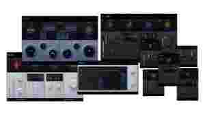 效果包 Nuro Audio Effects Bundle 2025.04.24 PC