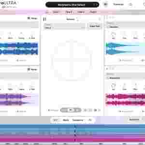 电影管弦乐 Sample Logic Morphestra Ultra v1.0 PC MAC
