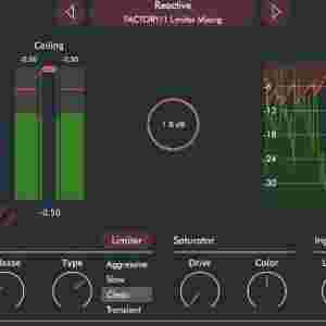 限制器 Aqusmatiq Maxhead 1.1.0 PC